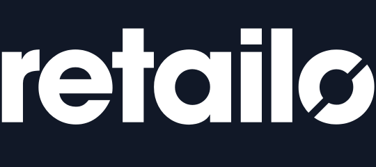 Retailo Logo